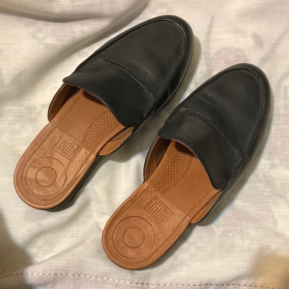Fitflop mules